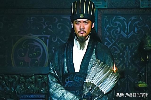 这位能人自称完胜诸葛亮，皇帝听后封他为丞相，但结局悲惨无比