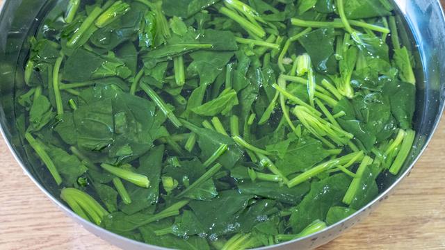 初春遵循“少酸多甜”，记得多吃这6种“甜味”食物，养肝健脾胃