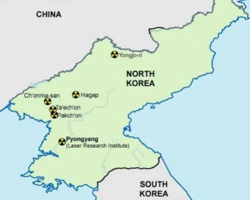 2003年，被封锁最严的朝鲜，为什么能够成为第9个有核国家？