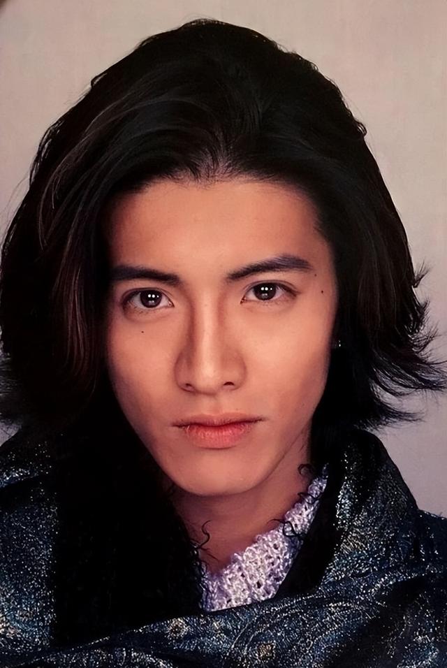 木村拓哉工藤静香爱情故事（日本国民女神工藤静香）(7)