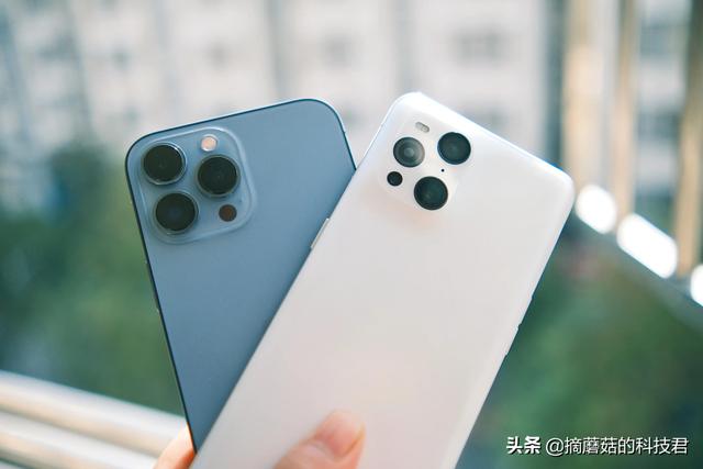 oppoFindx3半年重度使用体验-2021年均衡旗舰的不二选择