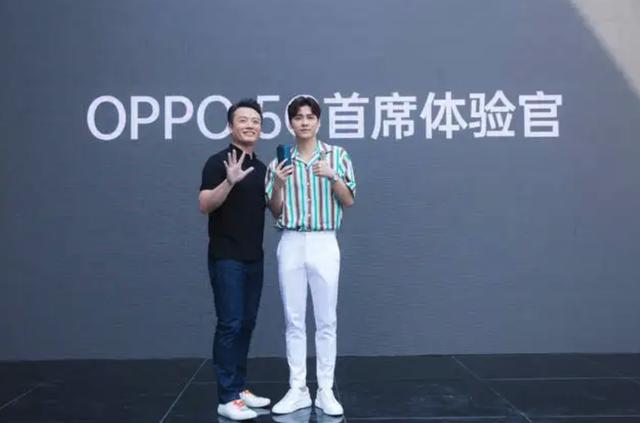 OPPO前副总裁沈义人发长文：离职两年，未来不排除回归手机行业