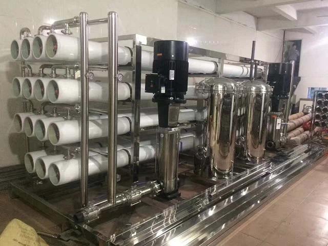 自动微孔过滤机直销的简单介绍