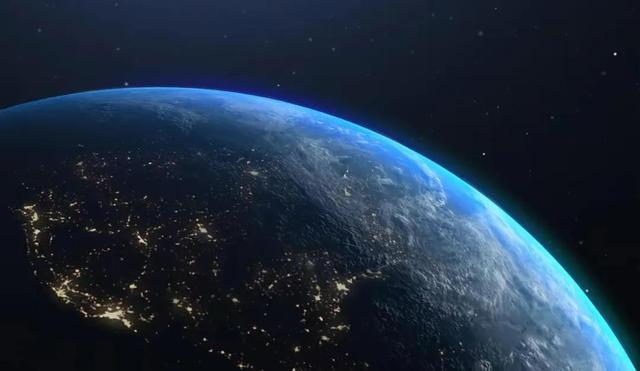 你相信地球是扁平的盘子形状吗？