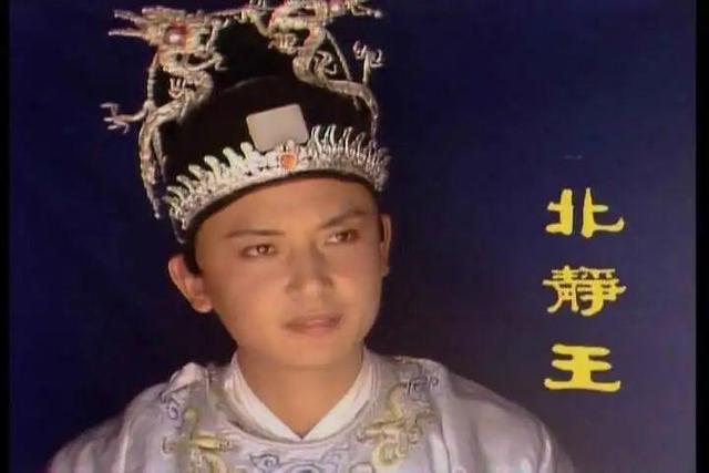 87版《红楼梦》幕后趣事，陈晓旭爱给人取外号，柳湘莲香菱成夫妻