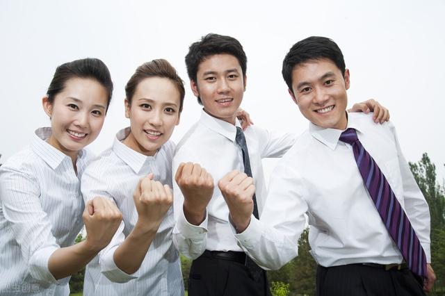 领导具备的16个能力（当领导要具备的五种能力）