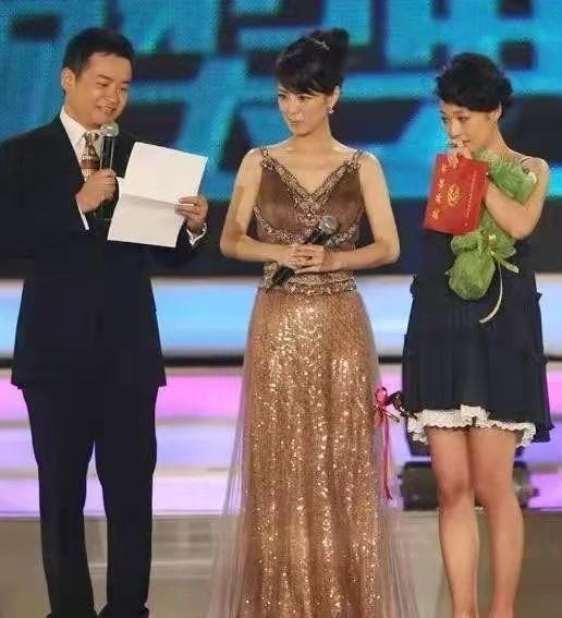 马伊琍：爱情婚姻都有泪，离婚后活成大女主，让文章姚笛后悔