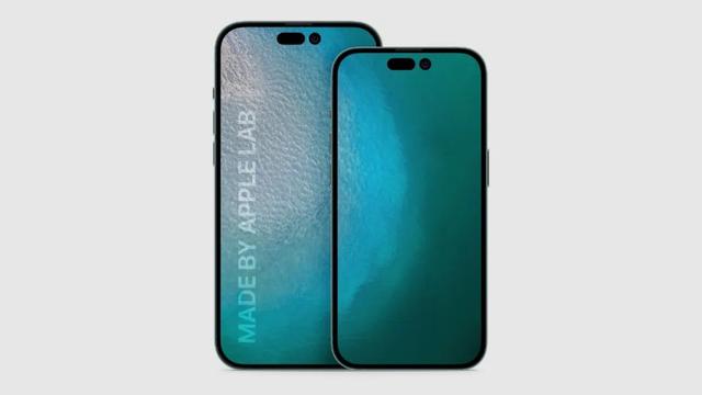 iPhone 13 还没焐热，iPhone 14 又要来了