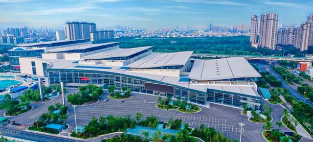 2021上海国际纺织机械展官网