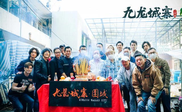 《神探大战》定档不够看？别急，2022年还有九部重磅港片值得期待