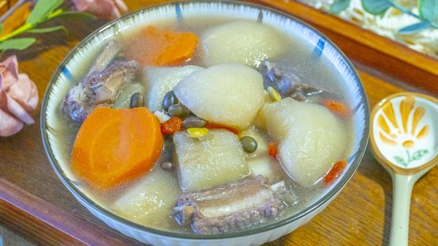 清明前后，多吃春天“第一豆”！8种做法，高钙高蛋白，孩子超爱