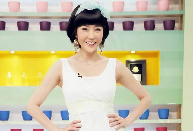 突发！45岁台湾女星自曝患上癌症晚期，被医生告知仅剩半年生命