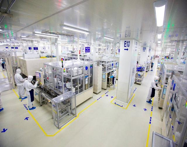 宁德时代劲敌将上市，估值高达3785亿，却因产品问题召回11万辆车