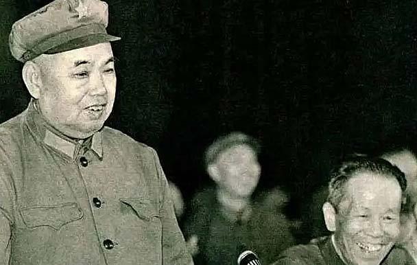2017年许世友夫人在京逝世，李敏亲自来告别，遗愿：与将军合葬