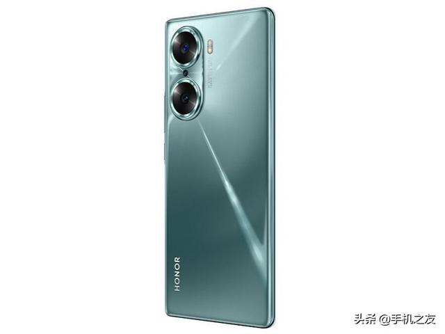 荣耀60(8GB 128GB 5G版)：12月02日最新图片