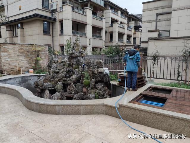 平顶山磨料内转鼓过滤机多少钱