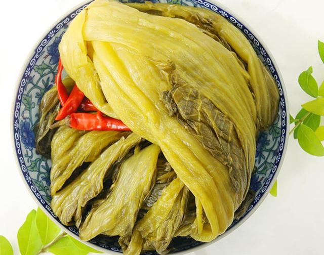 长期吃酸菜对健康是好还是坏？酸菜有没有致癌性？试验告诉你答案