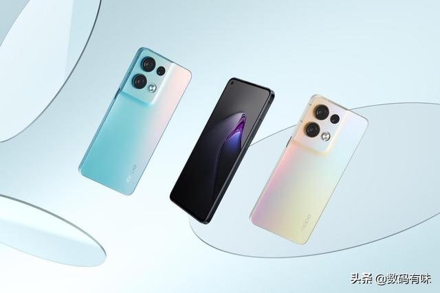 手机电脑轻松传，OPPO Reno8系列「跨屏互联」打造高效办公