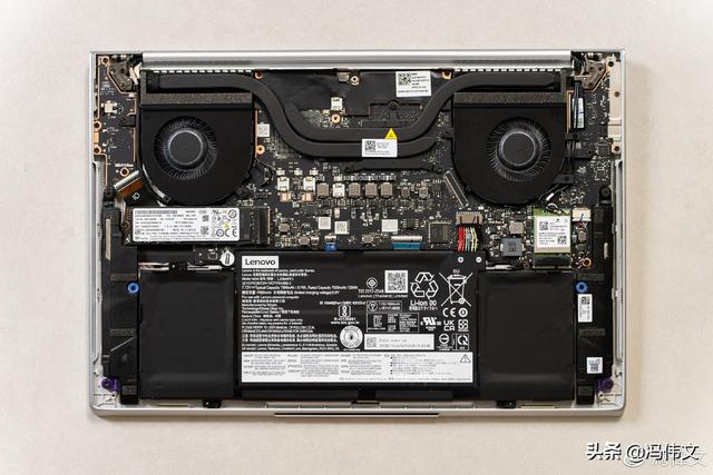 联想 YOGA Pro 14s Carbon 2022 评测：“异常”优雅