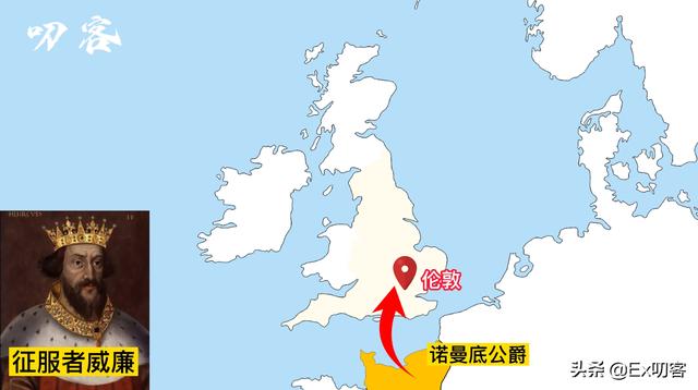 苏格兰人为什么讨厌英格兰 10分钟了解英格兰与苏格兰的千年恩怨