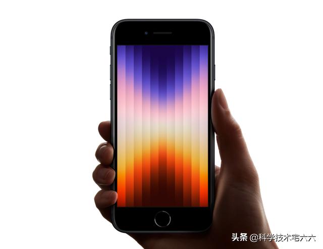 不败神话被打破？调查显示，很多美国消费者不知道iPhoneSE3？