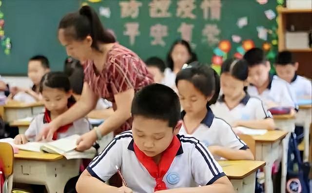教育部再发通知，中小学增加一门课程，9月份开始实行