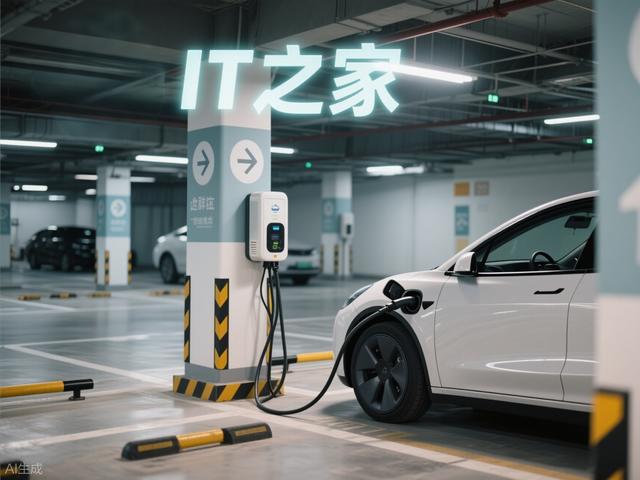 截至2025年4月全國充電樁突破1400萬台，同比上升46.3% - 天天要聞