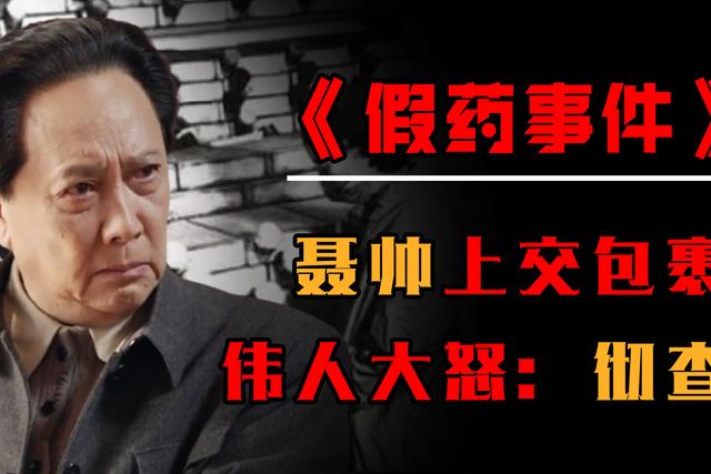 1952年志愿军伤情加重，聂帅上交神秘包裹，伟人看后勃然大怒