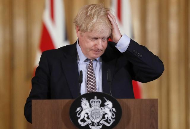 空欢喜一场！俄乌谈判暂停，北约被两次“破防”，英美也大感棘手