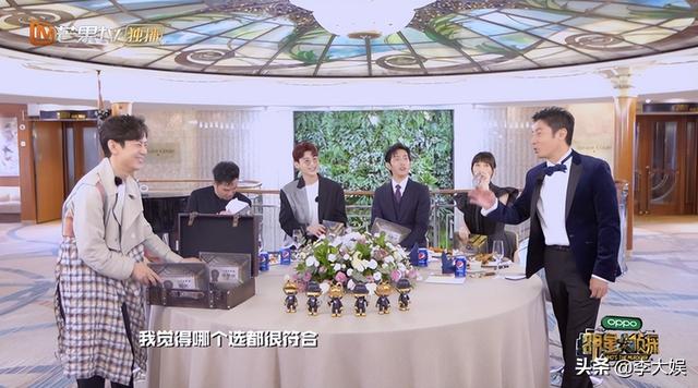 《明侦7》导演布局太精妙，双北贯穿整季，撒贝宁回归成收官悬念