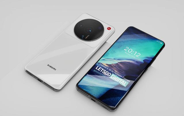 岁末年初手机品牌开始发力，最早上市的6款手机，每一款都是梦想