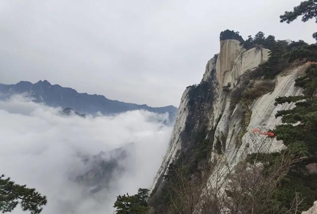 傳奇華山 | 這是一塊會講故事的石頭
