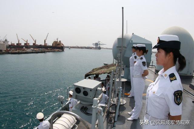 中国建第二个海外军事基地？澳洲扬言出兵台海 中国国防部表态
