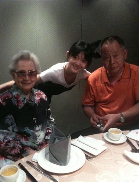 大s徐熙媛汪小菲离婚心理分析（与汪小菲离婚106天后）(7)