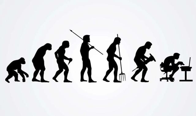 人类在接下来1万年间会发生哪些变化？