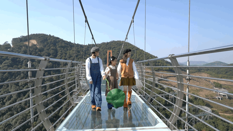 湖州适合团建的地方