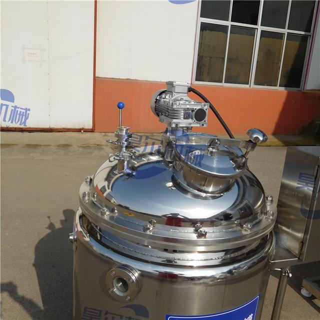 纯牛奶用什么过滤机