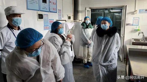 天津配餐事件后续来了！耀华、二南开等6所学校发布重要通告！
