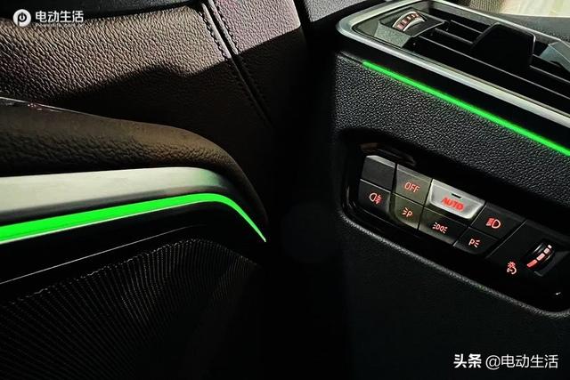 全新宝马 i3 / X5 国产并上市 分别售价34.99万/60.5万起
