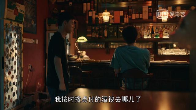 《亲爱的小孩》：比起方一诺的狗血人设，这三块烂泥才更扶不上墙