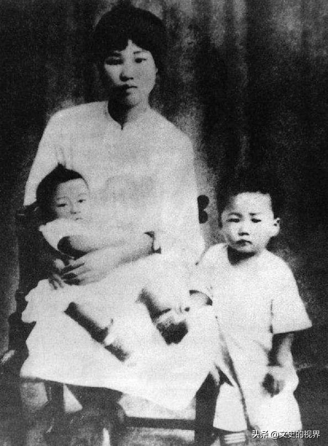 2007年毛岸青在北京逝世，病逝前嘱咐毛新宇：我要和妈妈葬在一起