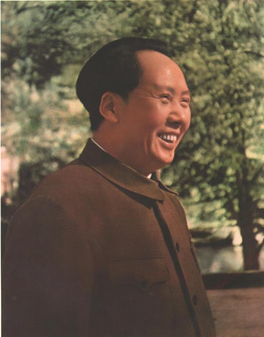 1950年耿飚回湖南老家，恰巧碰到陈明仁：还记得当年的赌约吗？