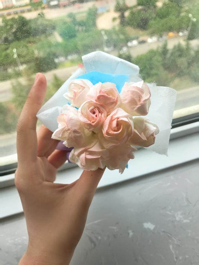 拥有一颗清净心