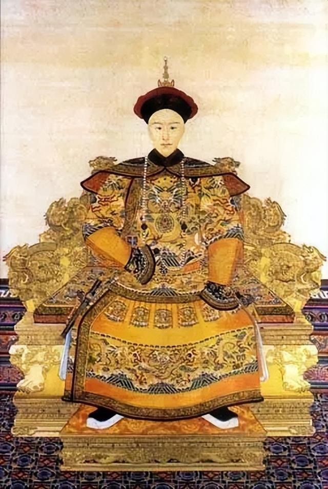 38岁光绪突然驾崩，2008年专家验出真实死因，凶手却暗藏惊天玄机