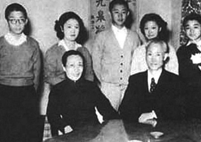 65年陈诚病逝，临终遗言引起争议，蒋介石沉默片刻：按原件发表吧