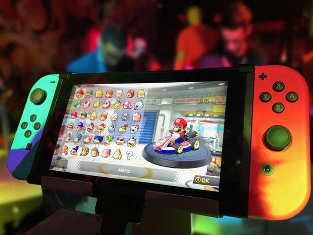 switch主机更新已准备完毕（Switch主机迎来15.0.0版本更新）(4)