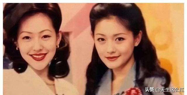 “老娘的老娘”：生养了大小S的徐妈妈，才是个真正的狠人