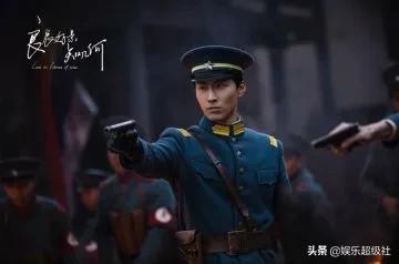 《良辰好景知几何》服化道里的小心思：女主的变化，你值得细品