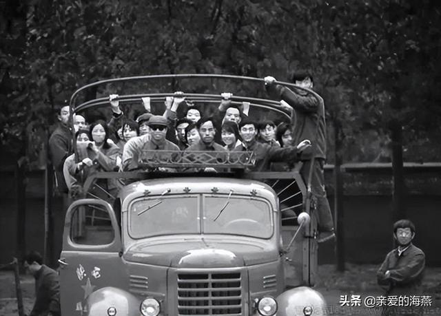 越长大越怀旧！致敬60、70、80后的纯真童年，永远回不去的青春