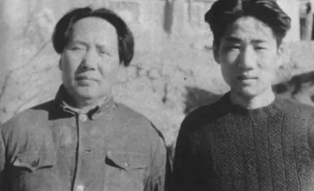 刘思齐改嫁何人？毛主席拿出三百元贺喜，还说以后常来看看我